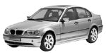 BMW E46 C2905 Fault Code