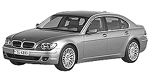 BMW E66 C2905 Fault Code