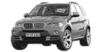 BMW E70 C2905 Fault Code