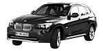 BMW E84 C2905 Fault Code