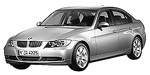 BMW E92 C2905 Fault Code