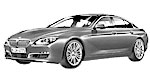 BMW F06 C2905 Fault Code
