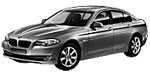 BMW F10 C2905 Fault Code