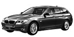 BMW F11 C2905 Fault Code