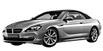 BMW F12 C2905 Fault Code