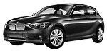 BMW F21 C2905 Fault Code