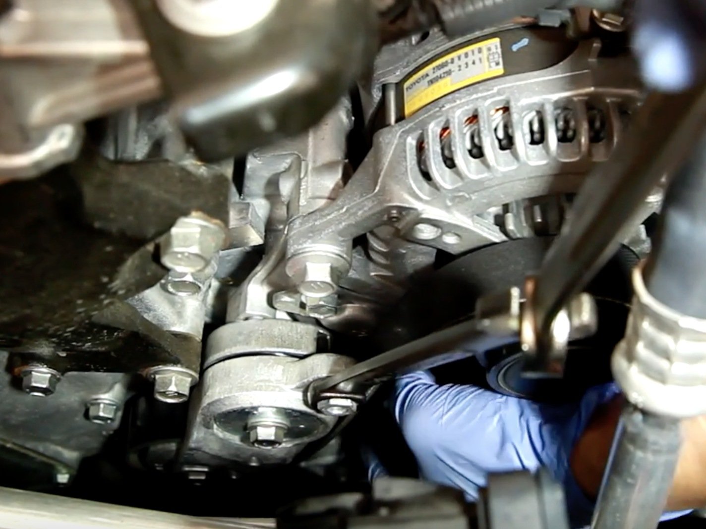 See C2905 in engine